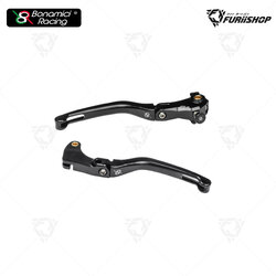 ก้านเบรก-ก้านครัช Levers kit For Yamaha YZF R1/R1M 2015