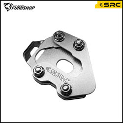 ตีนเป็ด SRC SIDE STAND/KICKSTAND FOR SUZUKI V-STROM 650