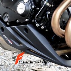 อก Storm Rider(สตรอมไรเดอร์) for ER6N 2012