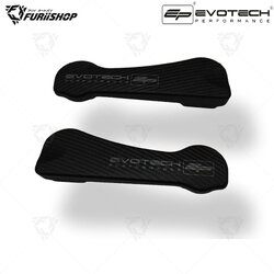 อุดพักเท้า EVOTECH For : R6