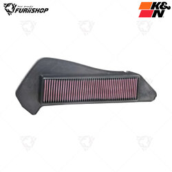 กรองอากาศ K&N For : X-MAX 300