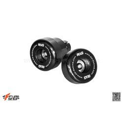 กันล้มกลาง R&G FOR YAMAHA R1/R1M 2017