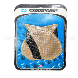 กันรอยข้างถัง STOMPGRIP NINJA1000 สีใส