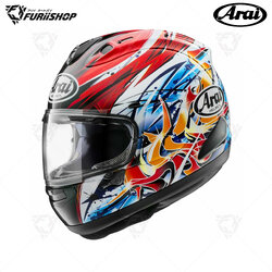 หมวกกันน็อคเต็มใบ Arai :RX-7V EVO Nagashima