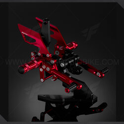 เกียร์โยง Rear Set Biker Yamaha YZF-R15 (2014-2016)