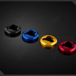 Gas Cap Bikers Yamaha N-MAX (2015-2019)