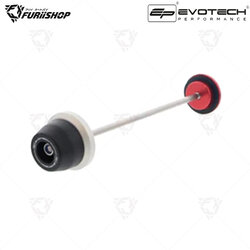 กันล้มหลัง EVOTECH For : CB1000R