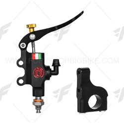 ปั๊มบนข้างซ้าย DISCACCIATI