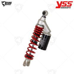 โช๊คหลังแต่ง YSS G-PLUS (OC302-320TL-07-858N) : for Honda Zoomer-X 110 '12-'15