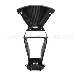 จมูกเพรียวเคฟล่า USA FOR KAWASAKI ZX10R