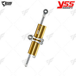 กันสะบัด YSS STEERING DAMPER : FOR YAMAHA X-MAX 300 2017