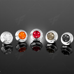 Steering Stem Bolt Bikers Z800