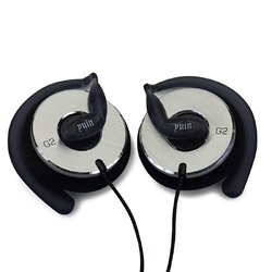 Yuin G2A หูฟังสไตล์ Clip On กำลังขับสูง รุ่นรองท็อป จาก ค่าย Yuin ประกันศูนย์ไทย