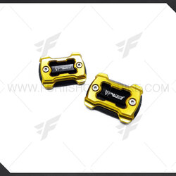 ฝาปิดปั๊มบน (1คู่) รุ่น FKI-Y1032-03 FOR X-MAX