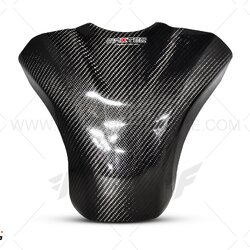 ครอบถังเพรียวเคฟล่า MAXTECH FOR SUZUKI GSX-R1000 L7