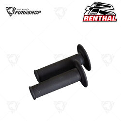 ปลอกแฮนด์ Renthal MX GRIPs Full Diamond Firm G091