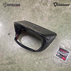 ครอบไฟเบรคด้านหลัง Big rear Brake light cover Motozaaa For Giorno+