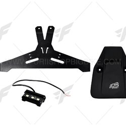 อัลเดอร์เทล K2 FACTORY FOR YAMAHA R3/MT03