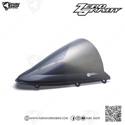 ชิลด์ Zero Gravity Windshield : for Kawasaki Zx-14R 2006-2017