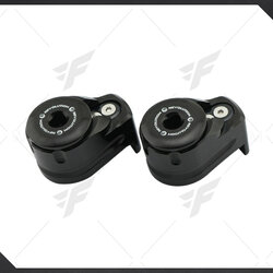 ฝาครอบน็อตโช้คหลัง Revolution For Honda Forza350 2020