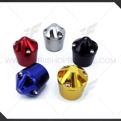 บูชรองน็อตยึดล้อหลัง FAKIE รุ่น FKI-Y1032-05V1 FOR X-MAX