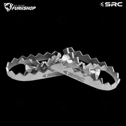 พักเท้าWIDE FOOT PEG FOR SUZUKI V-STROM 650