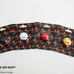 น็อตปิดแผงคอ MOTH FOR CBR300R CB300F