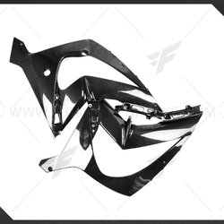 Side Fairing CARBON FOR KAWASAKI ZX10R