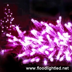 ไฟปีใหม่ ML Lighting Fairy Light (Pink)