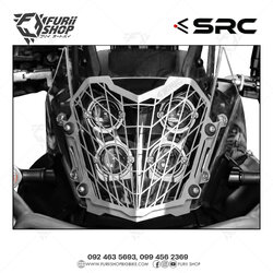 การ์ดไฟหน้า SRC สำหรับ YAMAHA TENERE700