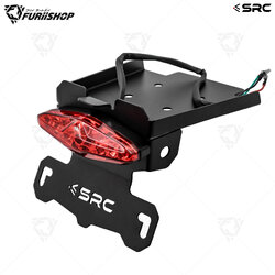 ท้ายสั้น SRC. SHORT TAIL FOR YAMAHA WR155