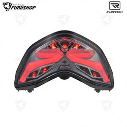 ไฟท้าย RACETECH For : MONSTER 937