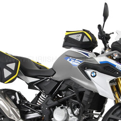 กระเป๋าติดถัง HEPCO&BECKER FOR BMW G310GS
