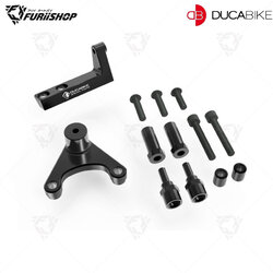 ขาจับกันสะบัด DUCABIKE For : DUCATI Hypermotard 950