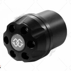 กันล้มกลาง GILLES TOOLING FOR KAWASAKI ZX6R 2019