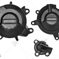 กันแคร้ง GB RACING FOR KAWASAKI NINJA400