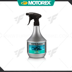 น้ำยาทำความสะอาดรถ แฟริ่ง/โซ่ CLEAN & CARE : MOTO CLEAN