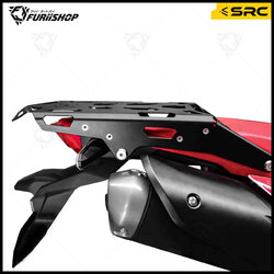 แร็คท้าย TOP RACK ALUMINIUM SRC FOR HONDA CRF300L/CRF300RALLY