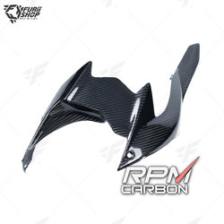 บังโคลนหลัง RPM Carbon Rear Fender/Chain Guard : for Kawasaki H2/H2R 2015+