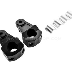 ตัวยกเยื้อง ADV VERSYS