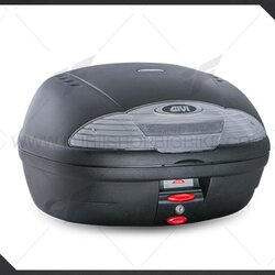 กล่องหลัง GIVI E450NT