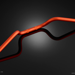 แฮนด์อ้วน BIKERS H2C FOR HONDA PCX 150