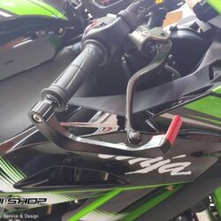 โปรการ์ด MOTH FOR KAWASAKI ZX10R