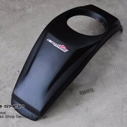 ครอบถัง S-VENTURE FOR KAWASAKI VERSYS650