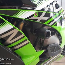 กันล้มข้าง MOTH FOR KAWASAKI ZX10R
