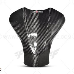 ครอบถังเพรียวเคฟล่า MAXTECH FOR KAWASAKI NINJA400