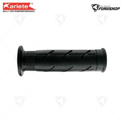 ปลอกแฮนด์ Ariete Pair of Grips/Terminal Hole : 01686/SSF