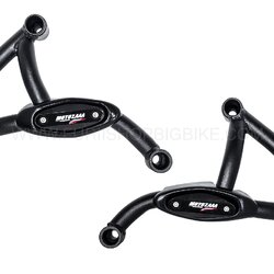 แคชบาร์ MOTOZAAA FOR HONDA CB650F