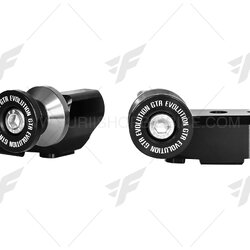 สปูน GTR สีเงิน FOR HONDA CB150R