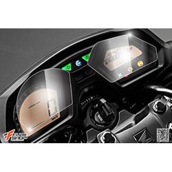 ฟีมล์กันรอย HONDA CB CBR650F